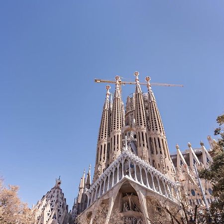 Sweett - Pare Lainez Apartment Barcelona Exterior photo