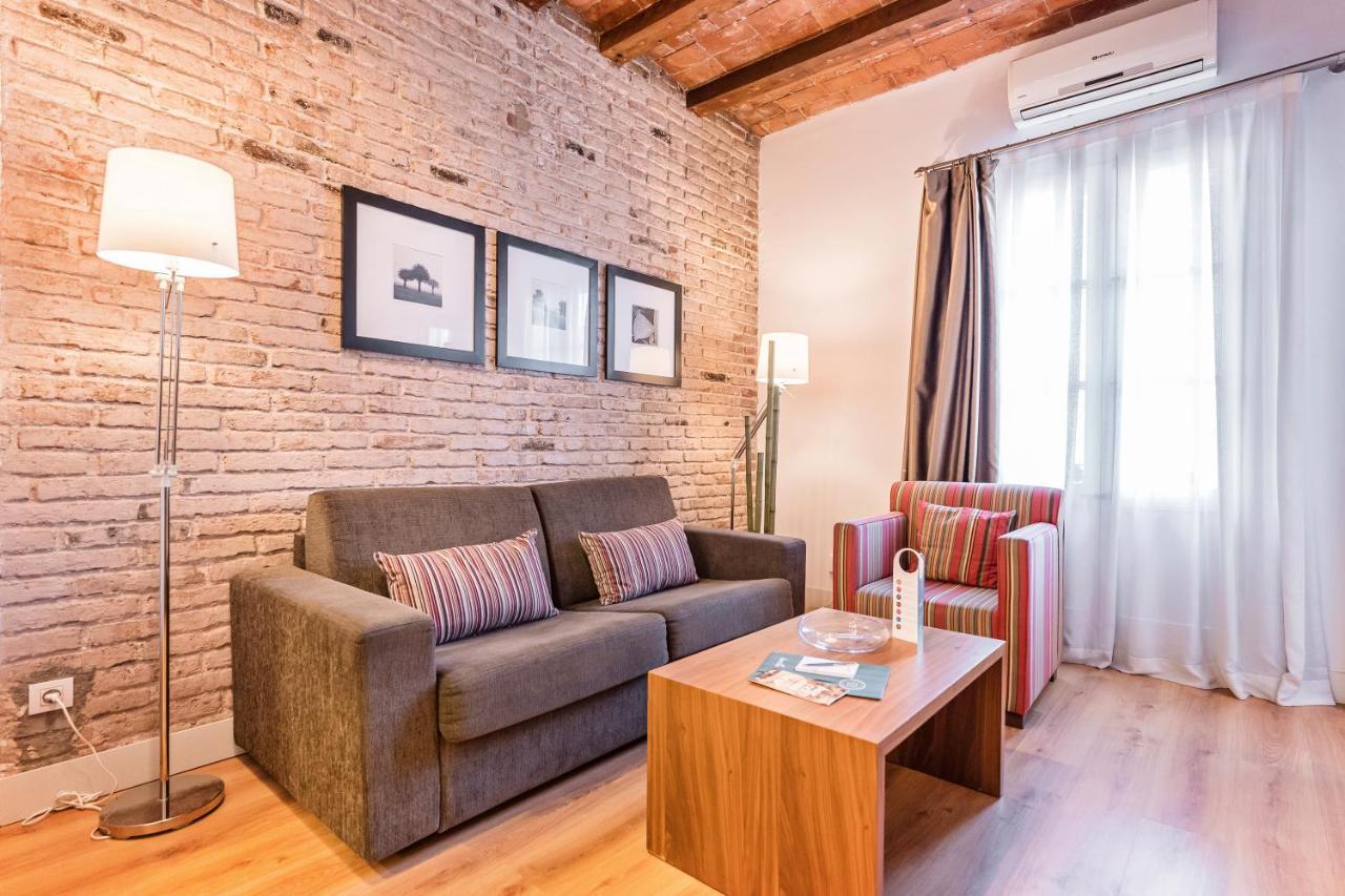 Sweett - Pare Lainez Apartment Barcelona Exterior photo