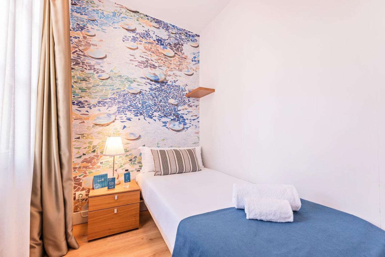 Sweett - Pare Lainez Apartment Barcelona Exterior photo