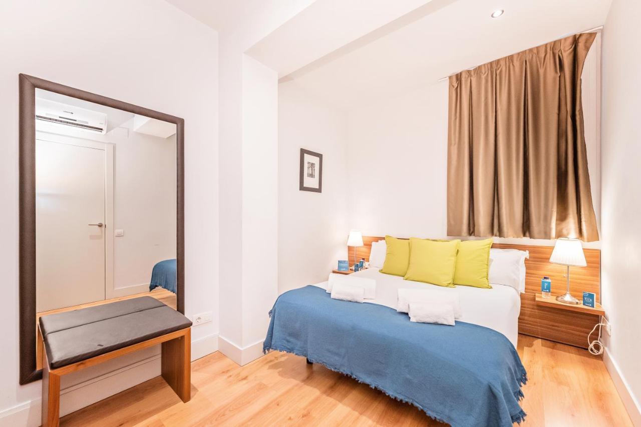 Sweett - Pare Lainez Apartment Barcelona Exterior photo