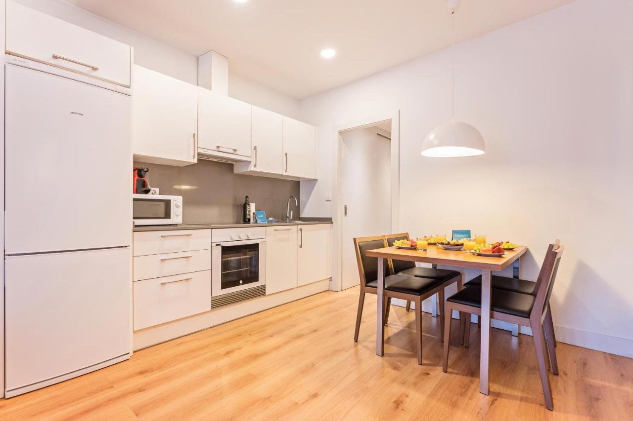 Sweett - Pare Lainez Apartment Barcelona Exterior photo