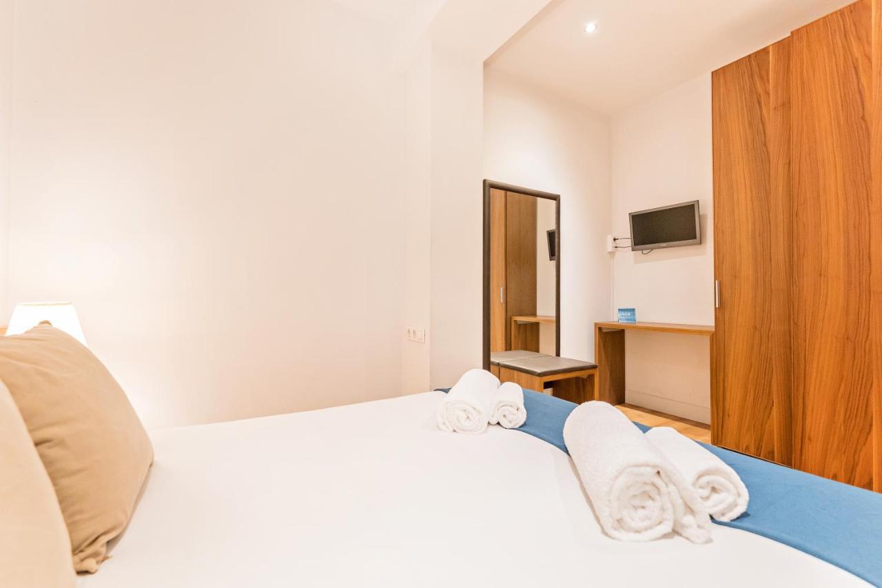 Sweett - Pare Lainez Apartment Barcelona Exterior photo
