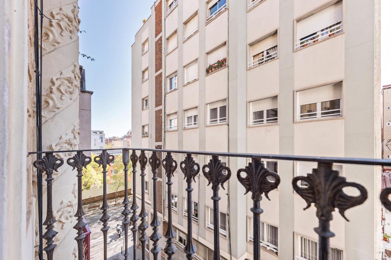 Sweett - Pare Lainez Apartment Barcelona Exterior photo
