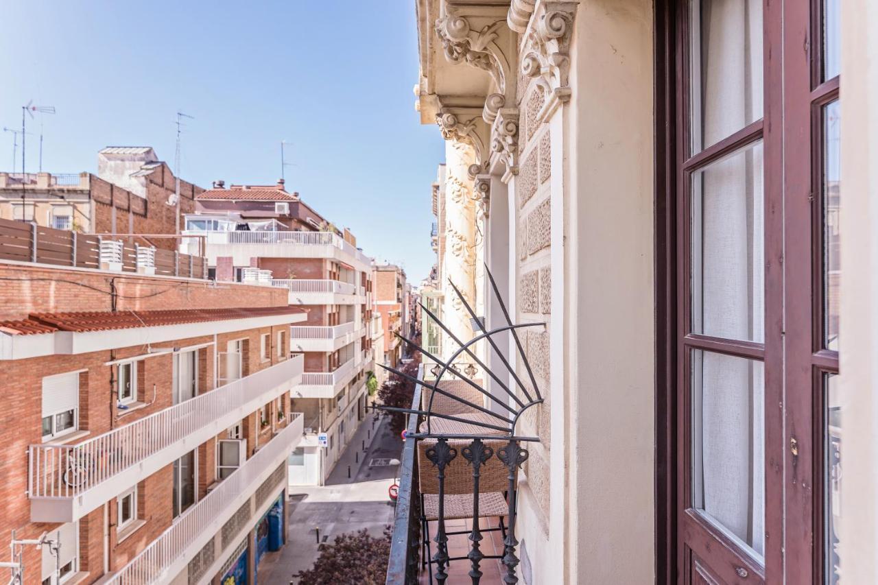 Sweett - Pare Lainez Apartment Barcelona Exterior photo
