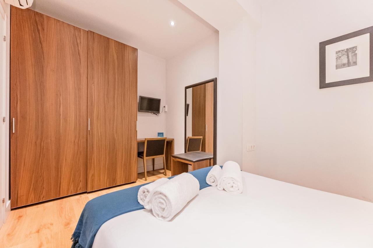 Sweett - Pare Lainez Apartment Barcelona Exterior photo