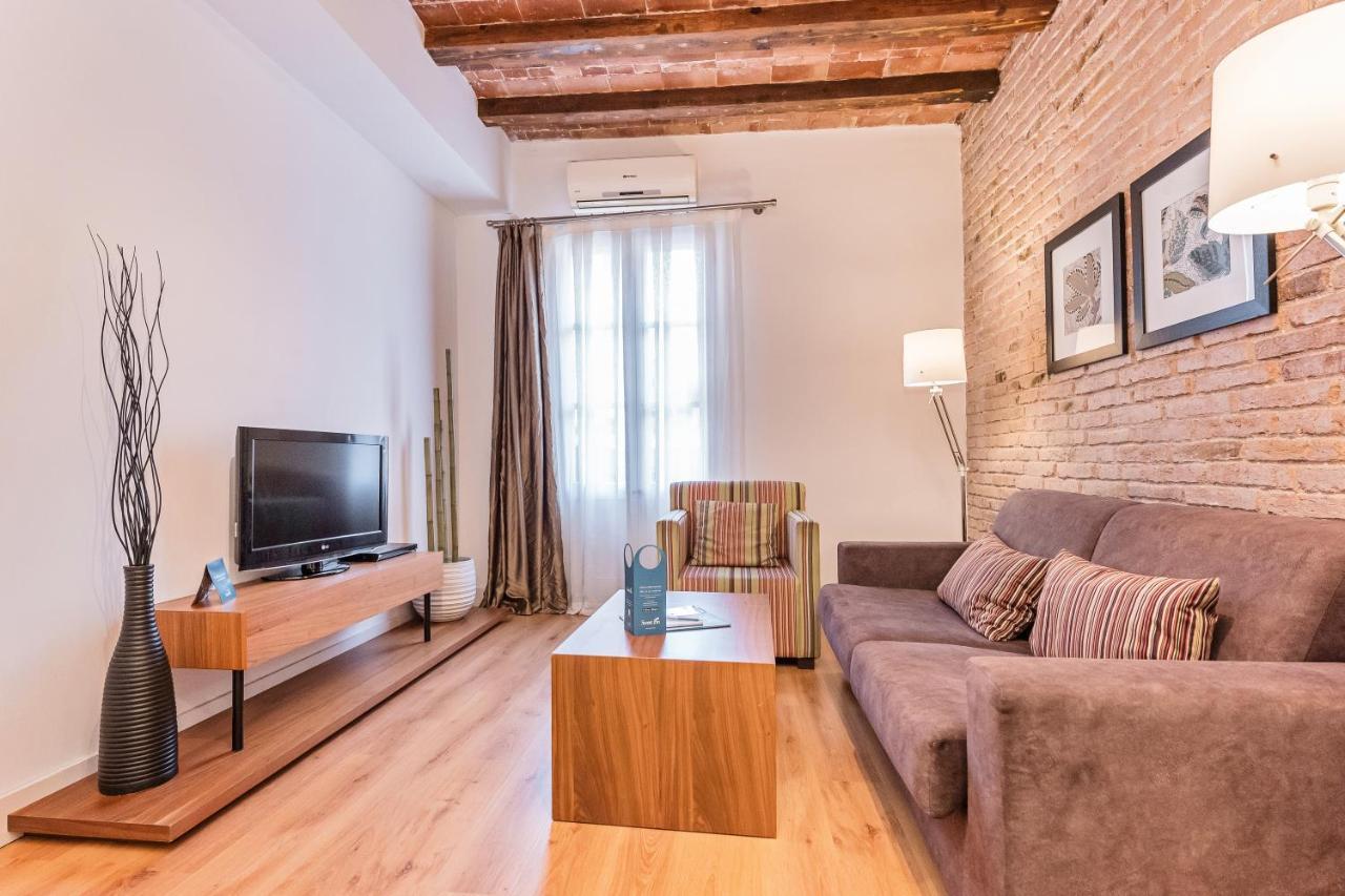 Sweett - Pare Lainez Apartment Barcelona Exterior photo