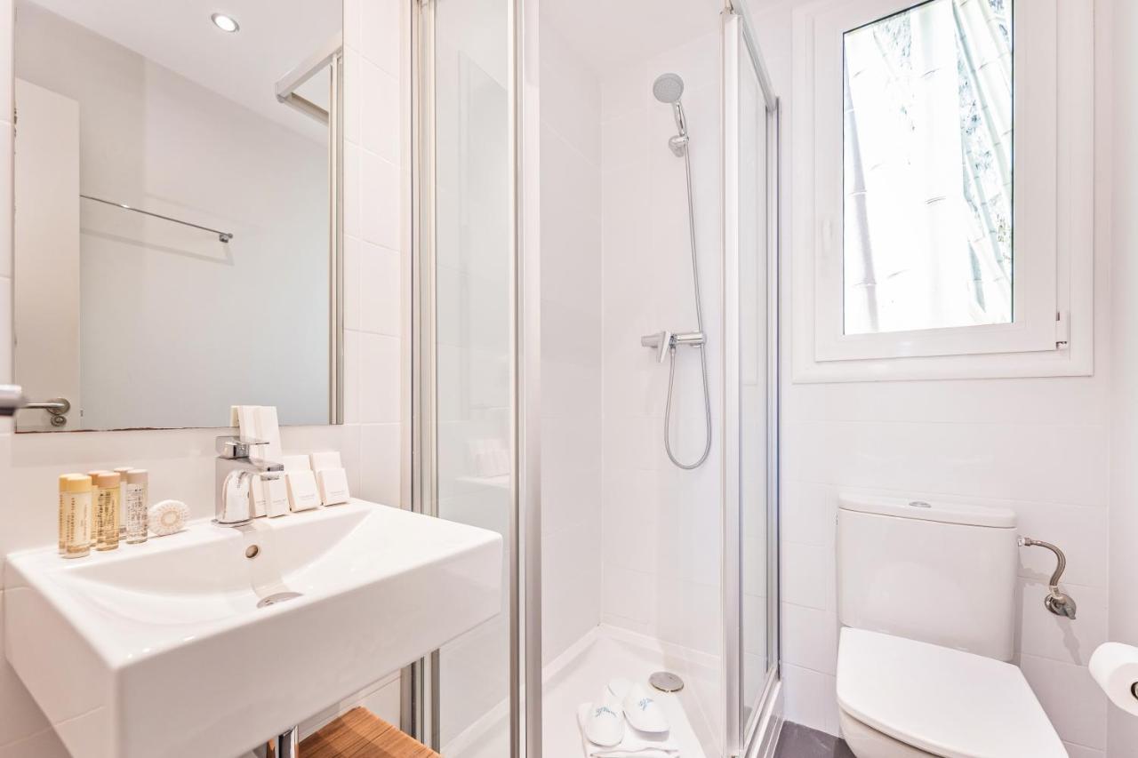 Sweett - Pare Lainez Apartment Barcelona Exterior photo