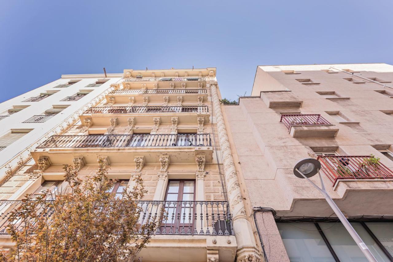 Sweett - Pare Lainez Apartment Barcelona Exterior photo